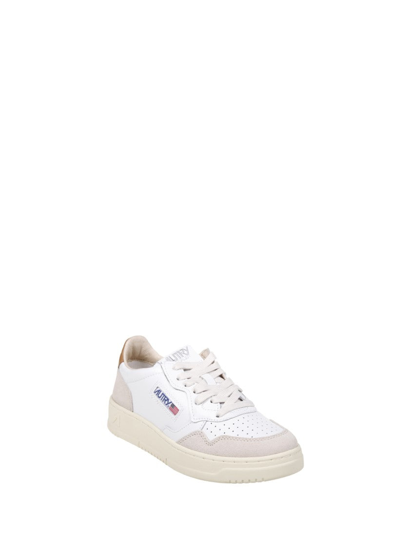 Autry Medalist Low Sneaker