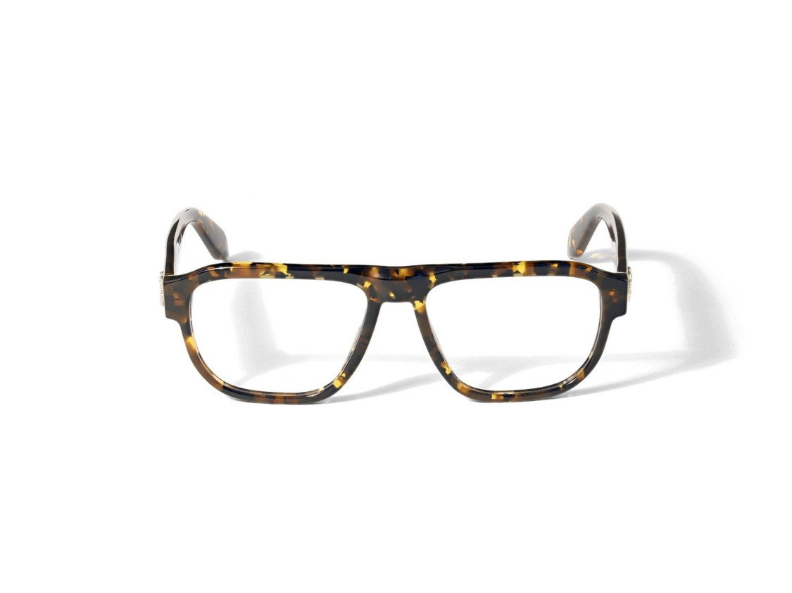 Off-White Off-White Ow5035 Tortoiseshell Sunglasses