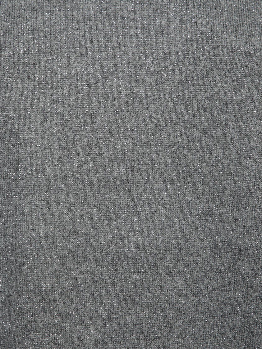 Fabiana Filippi Turtleneck Sweater