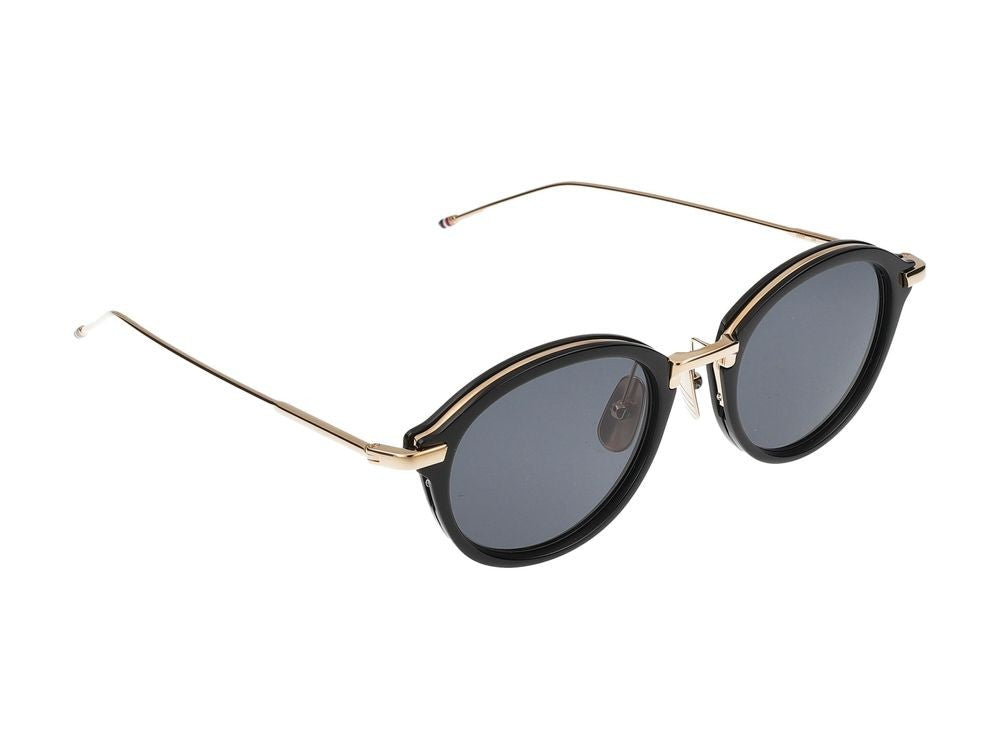 Thom Browne Sunglasses Ues011a-G0003-001-49 49/21/150