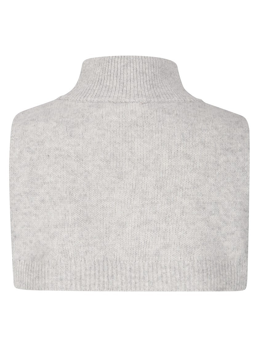 Absolut Cashmere High-Neck Cashmere Neck Warmer