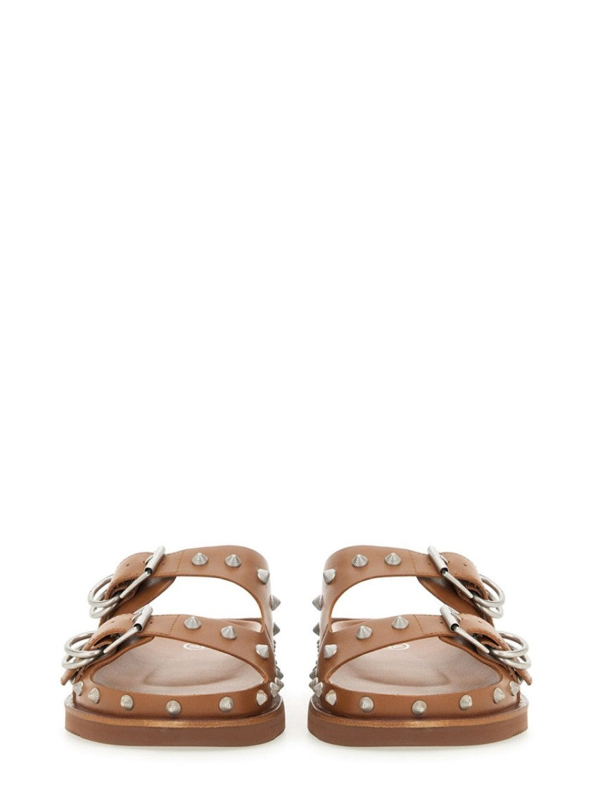 Ash "Urus" Sandals