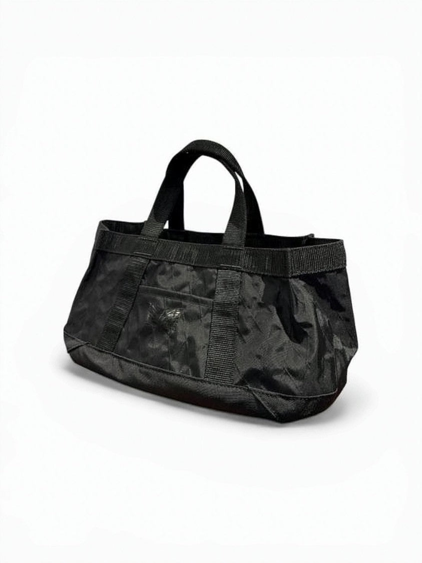 Needles Glossy Finish Nylon Tote Bag