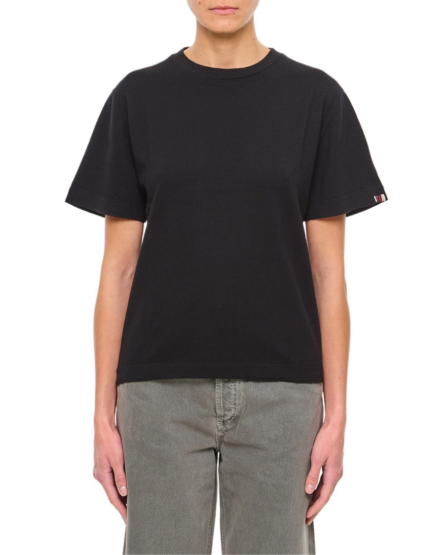 Extreme Cashmere Cuba Cotton Cashmere Knit 2.48 T-Shirt