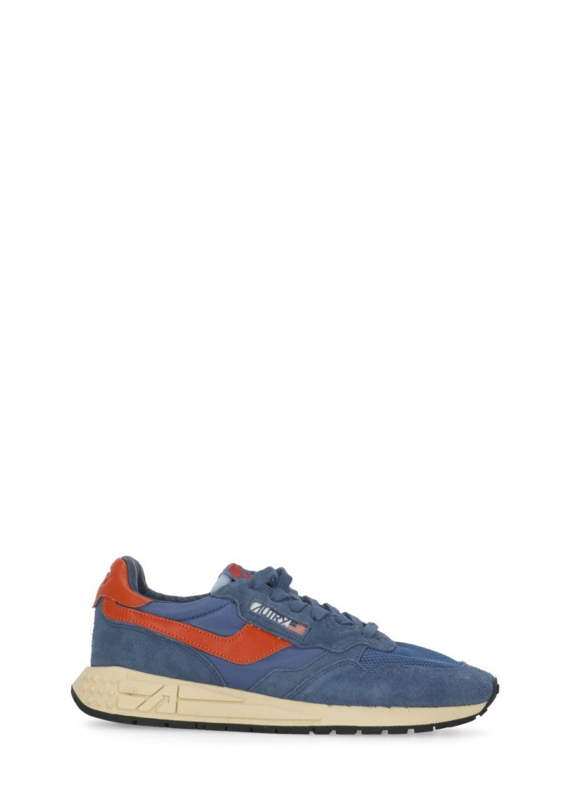 Autry Reelwind Low Sneakers