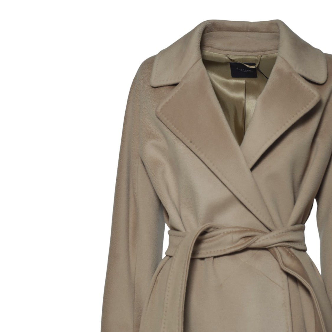 Max Mara Corte Coat