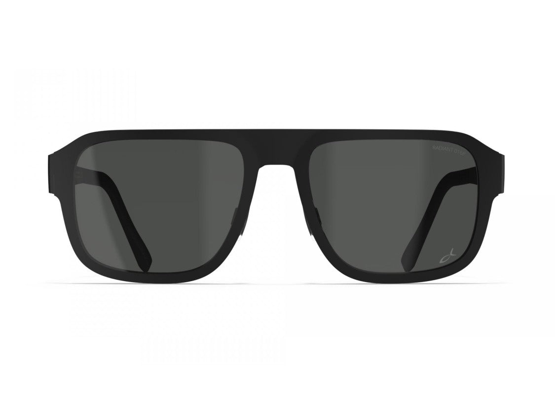 Blackfin Black Bf927 Severson Acetate Sunglasses