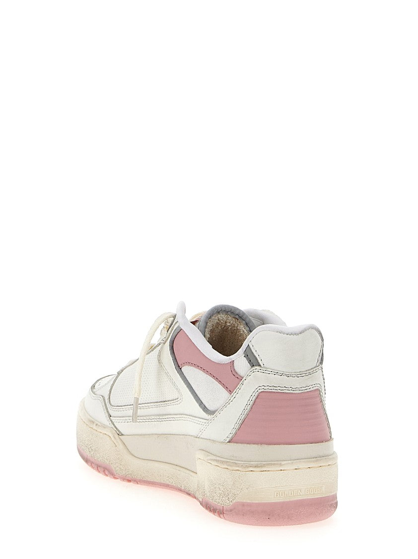 Golden Goose 'Forty2' Sneakers