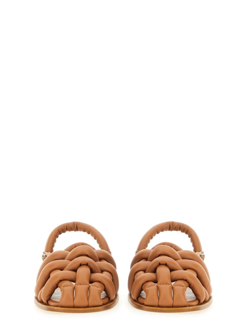 Hereu "Cabersa" Sandals