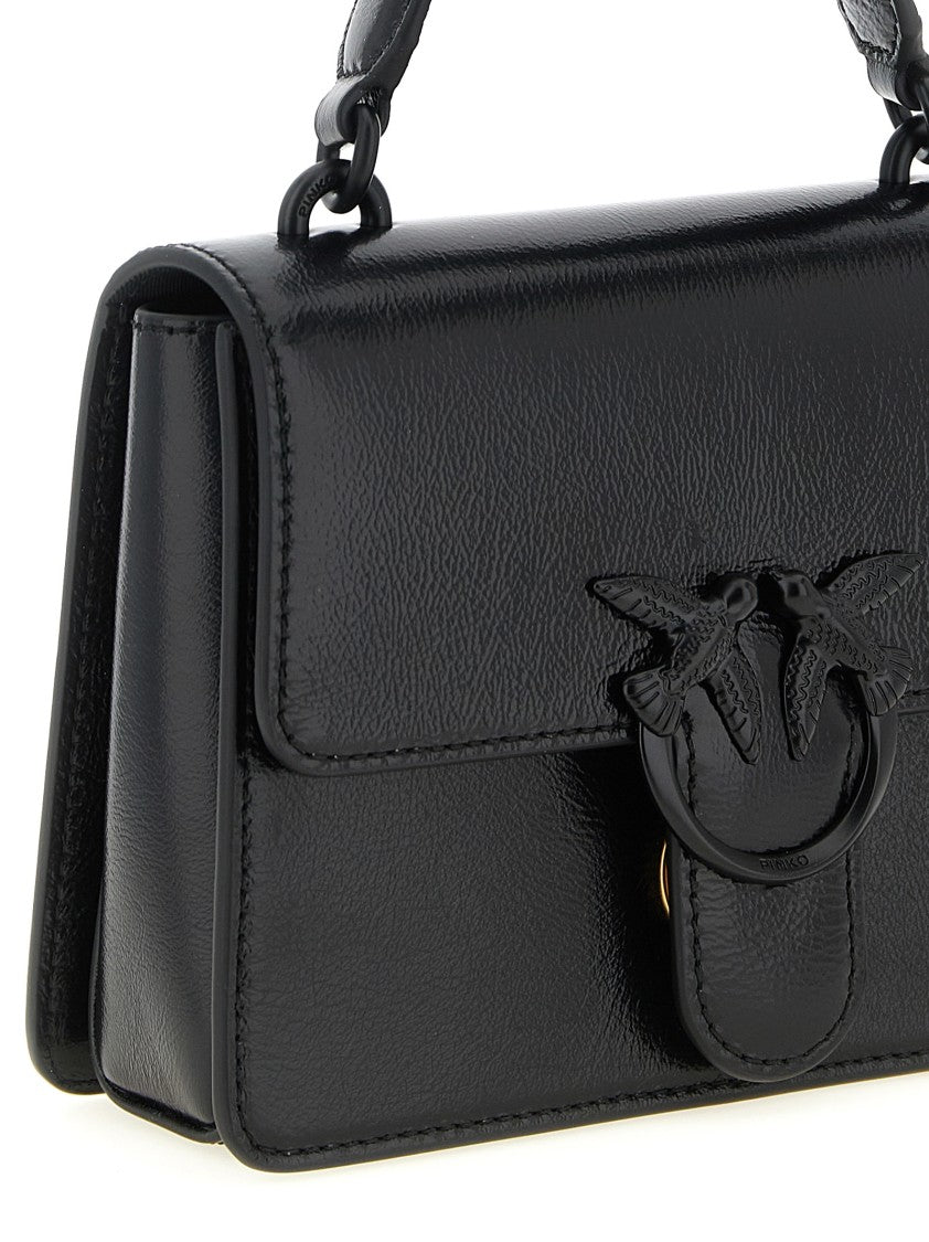 Pinko 'Mini Love One Light' Handbag