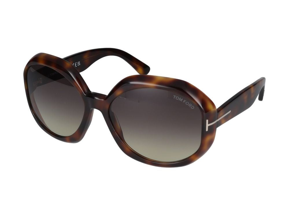 Tom Ford Sunglasses Ft1011 52B 62/17/135