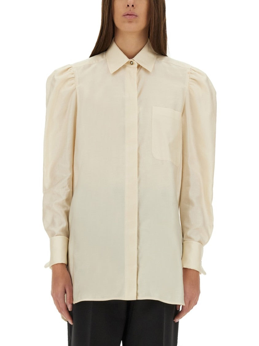 Max Mara "Faraday" Shirt