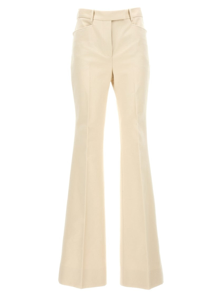 Tom Ford Moleskin' Pants