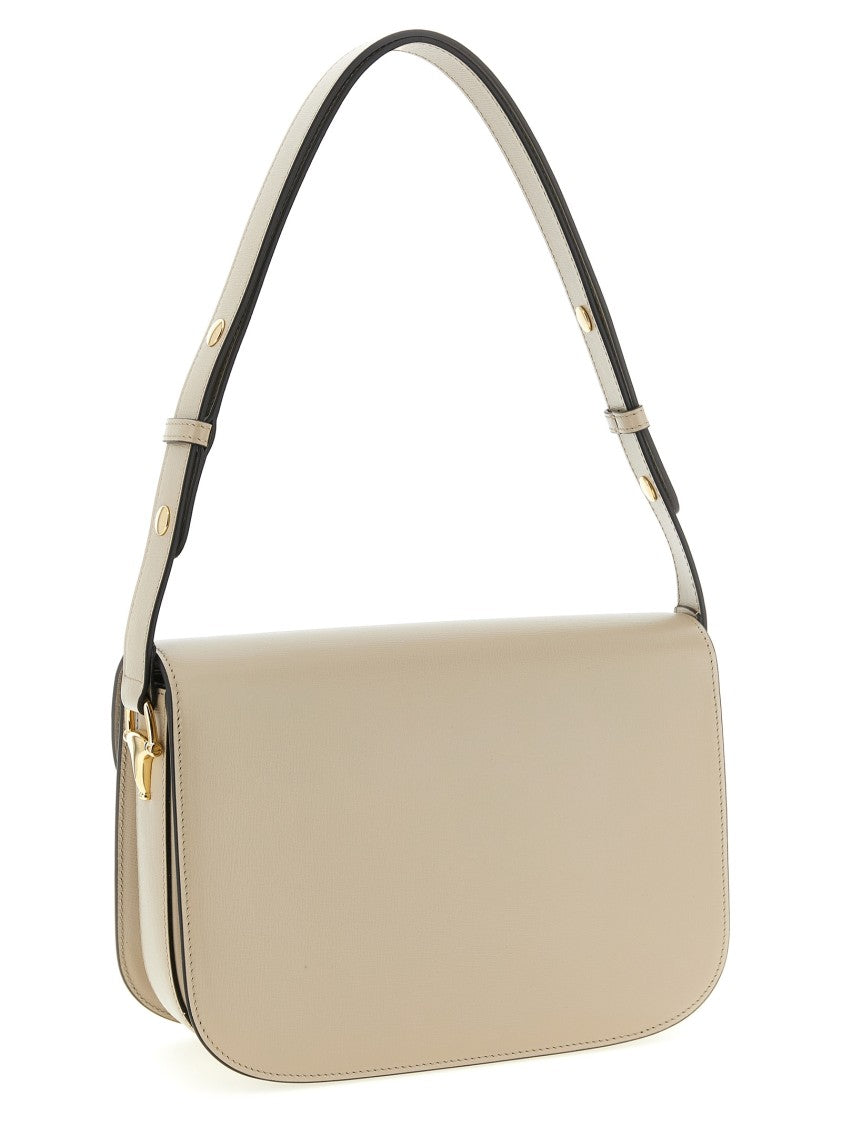 Gucci ' Horsebit 1955' Medium Shoulder Bag