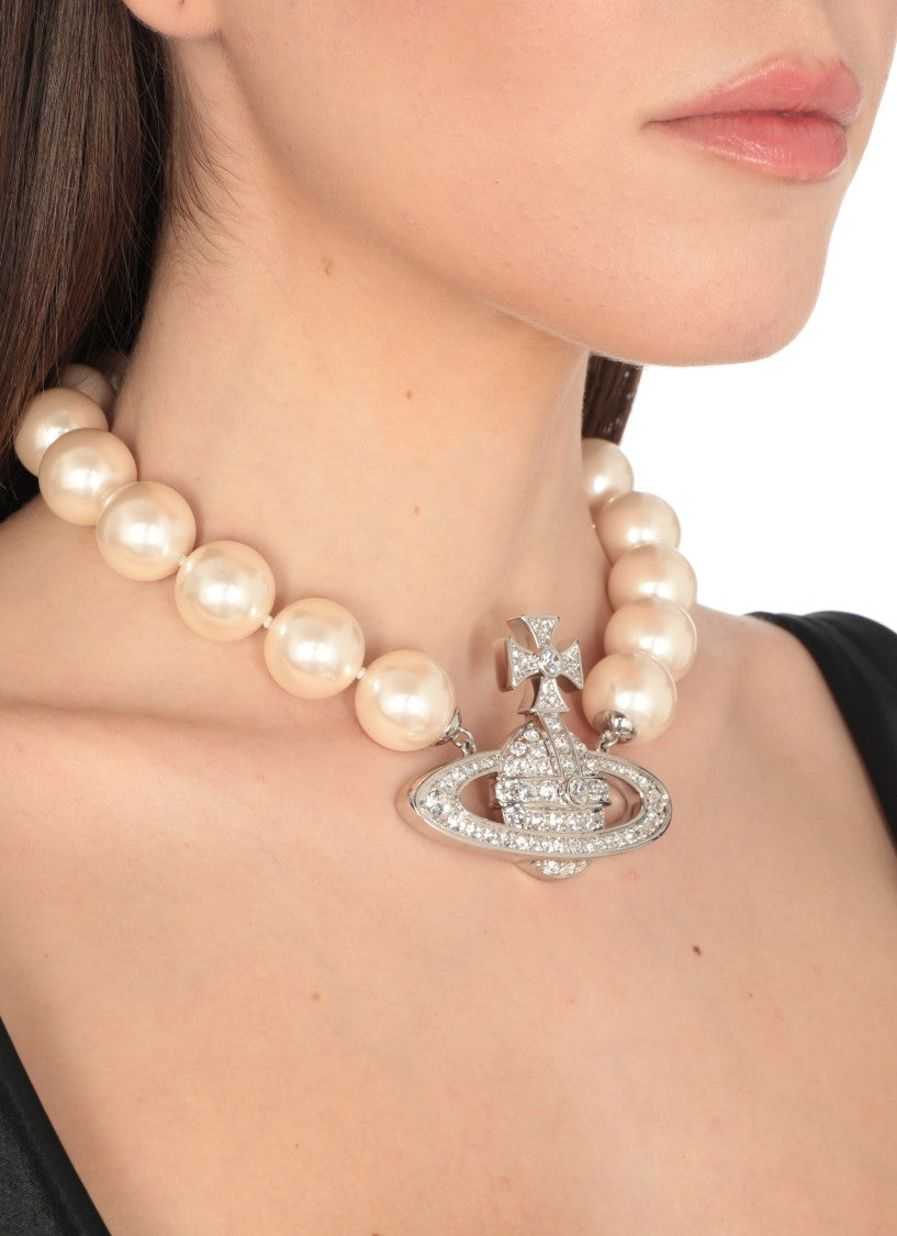 Vivienne Westwood Neysa Necklace