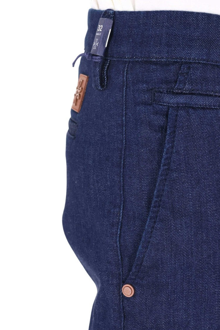 Jacob Cohen Bobby Regular Fit Stretch Jeans