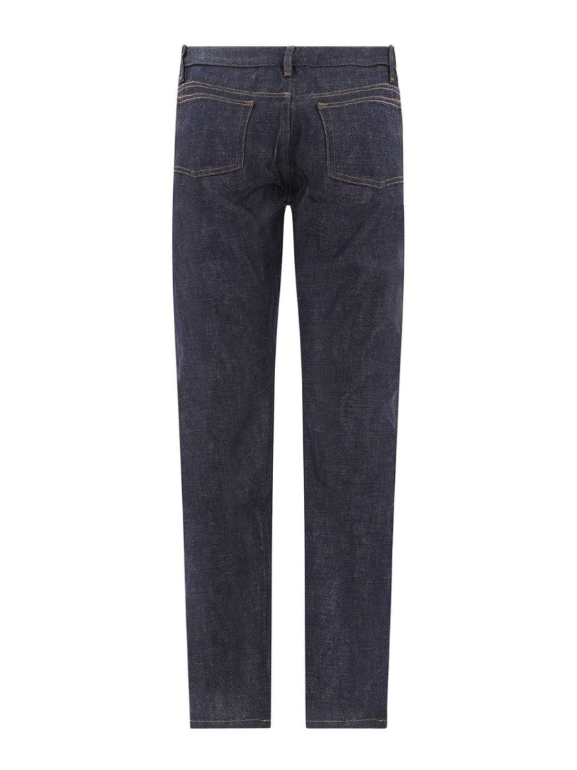 A.P.C. "Petit New Standard" Jeans