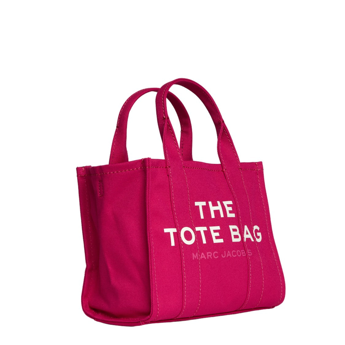 Marc Jacobs Canvas Small Tote Bag