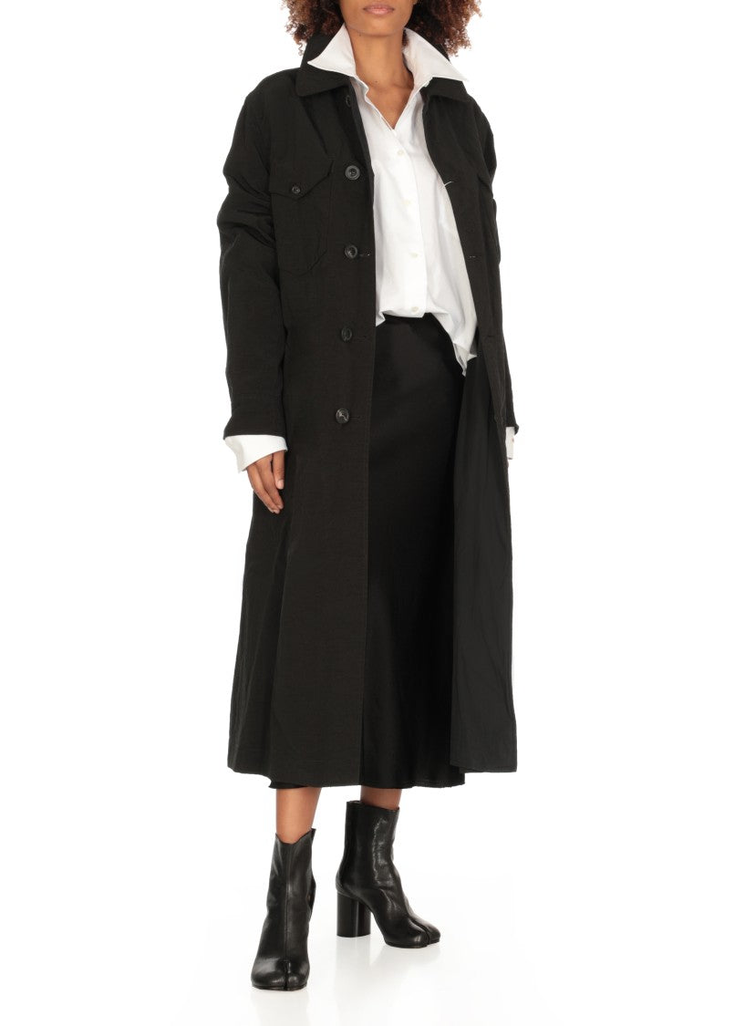 Maison Margiela Tabi Ankle Boot