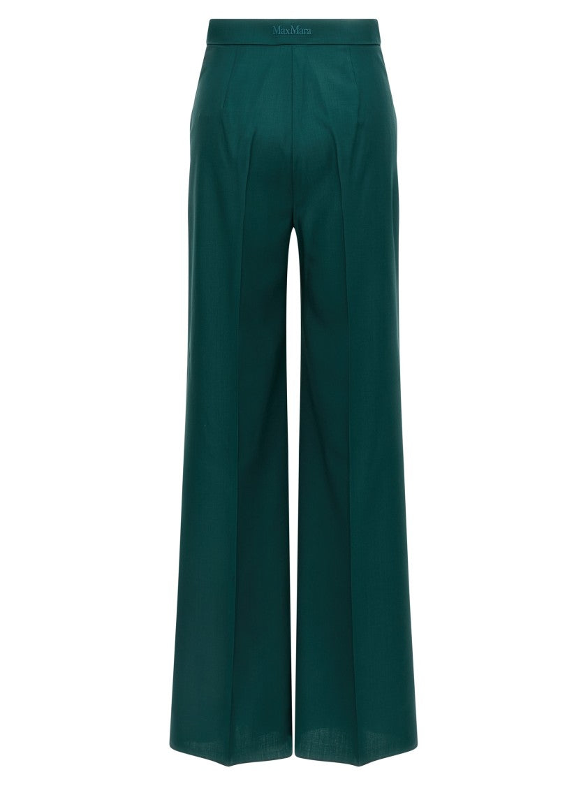 Max Mara 'Fernet' Pants