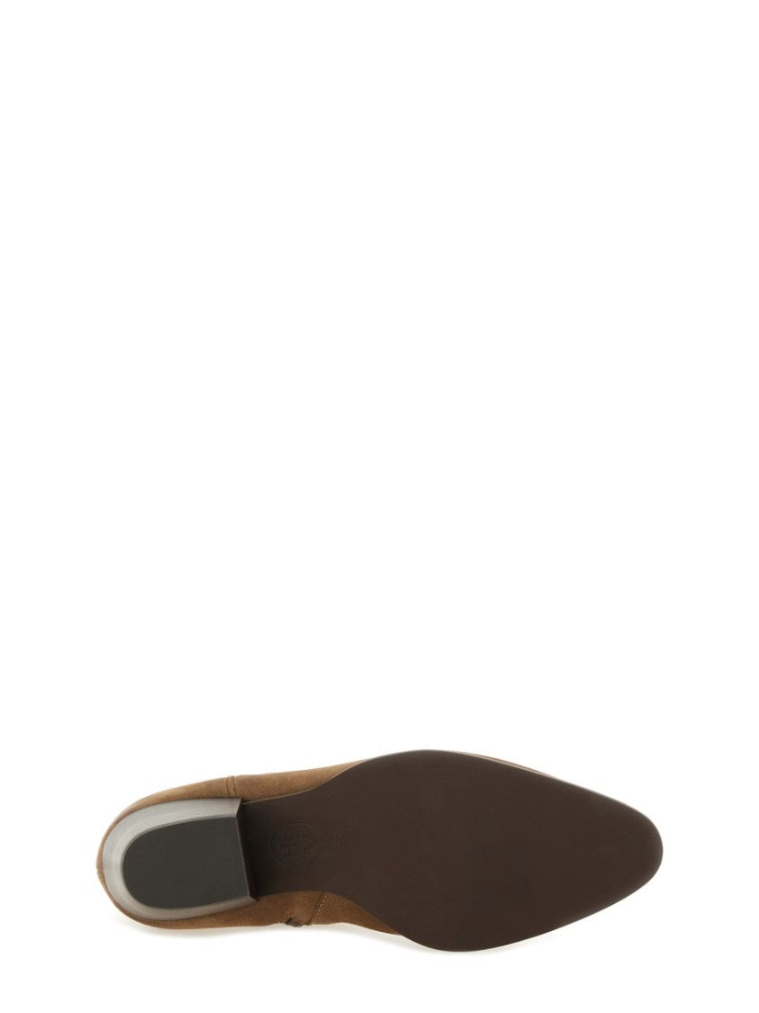 Ash "Fandango" Ankle Boot