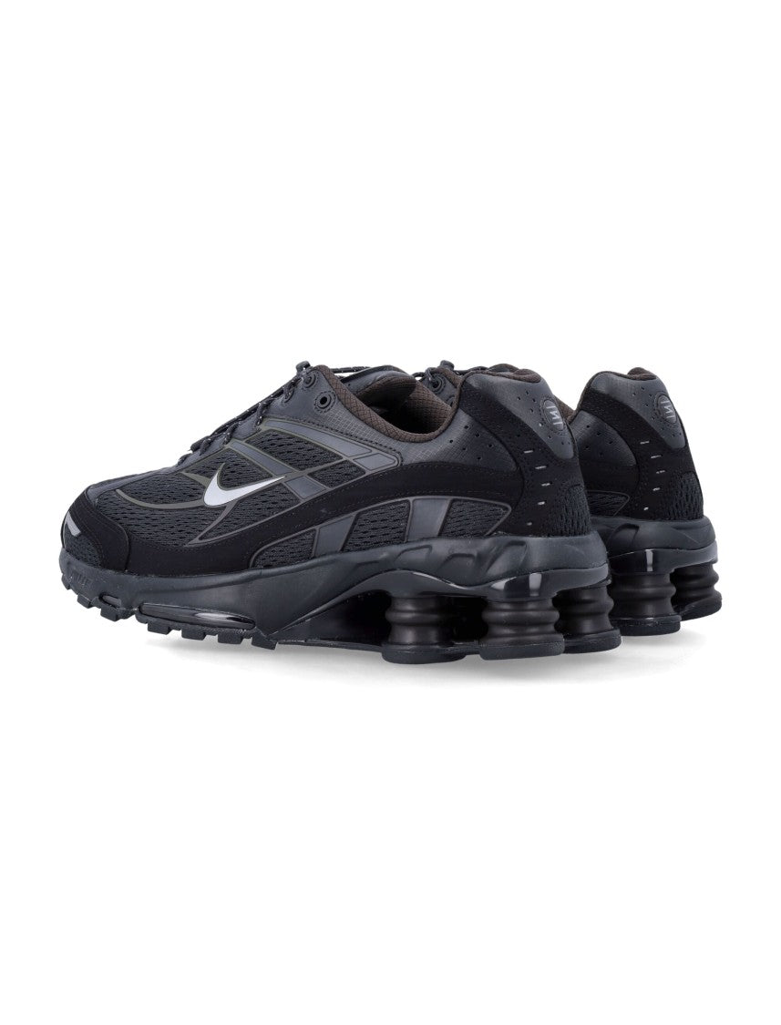 Nike Shox Ride Mesh Futuristic Sneakers