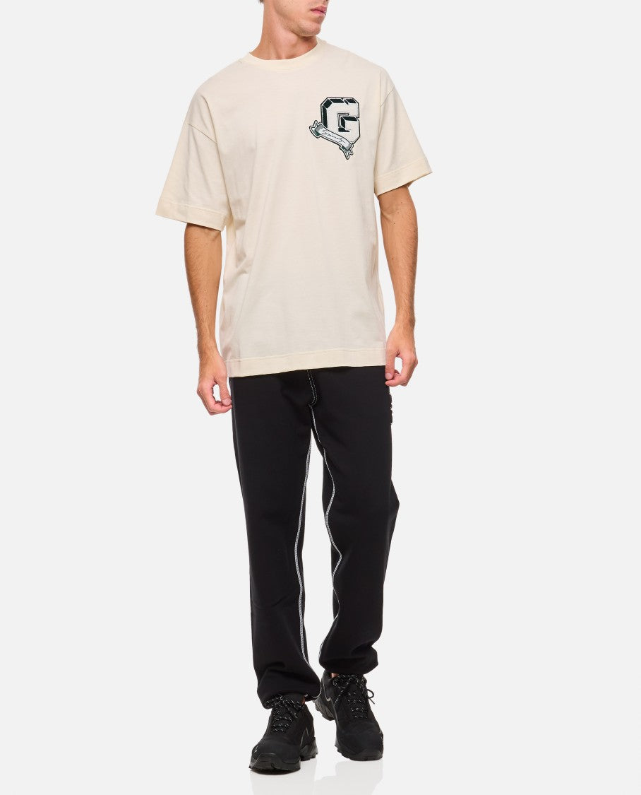 Givenchy Regular Fit Tshirt