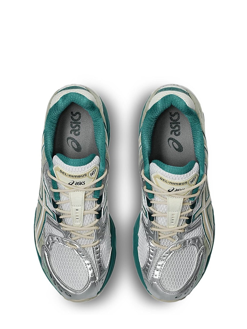 Asics Gel-Nimbus 10.1 Sneakers With Breathable Mesh Upper