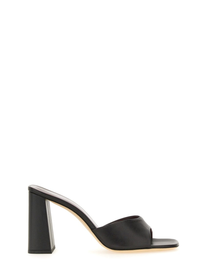 Staud "Sloane" Sandal