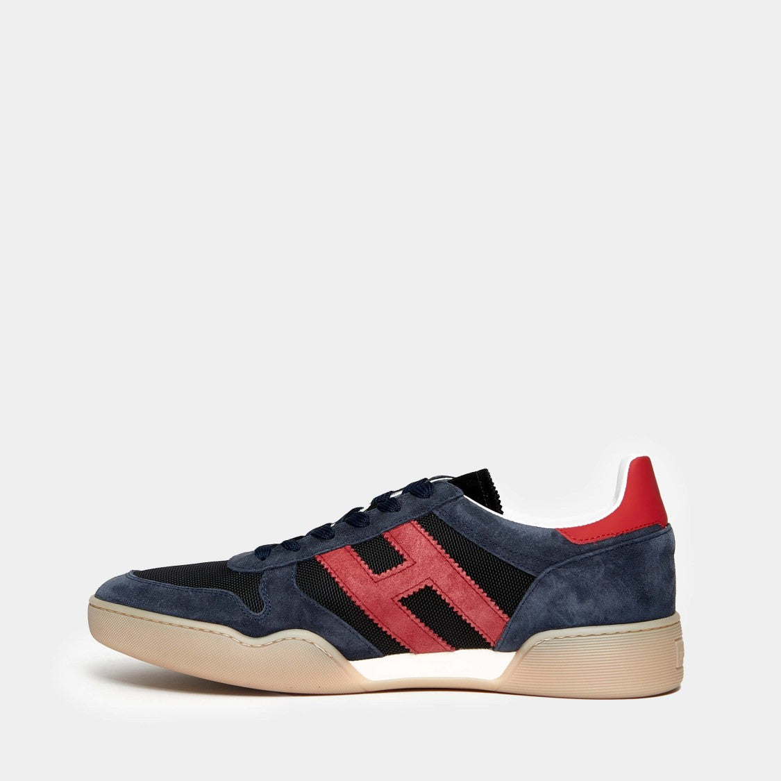 Hogan Blue H357 Sneaker