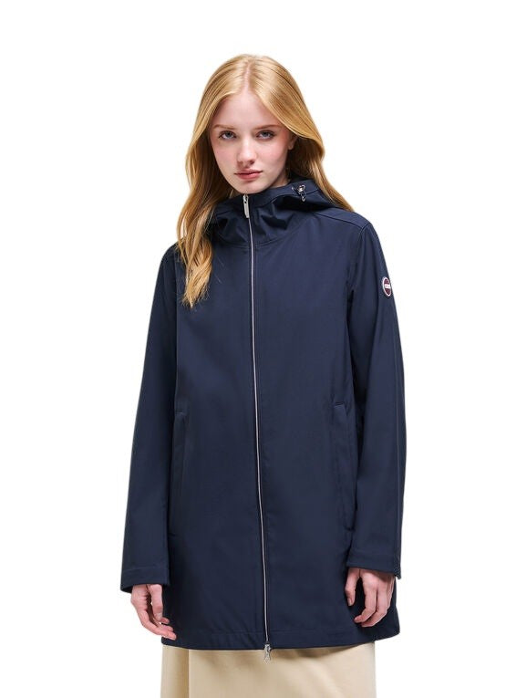 Colmar Lightweight Waterproof Windbreaker Tailored Fit