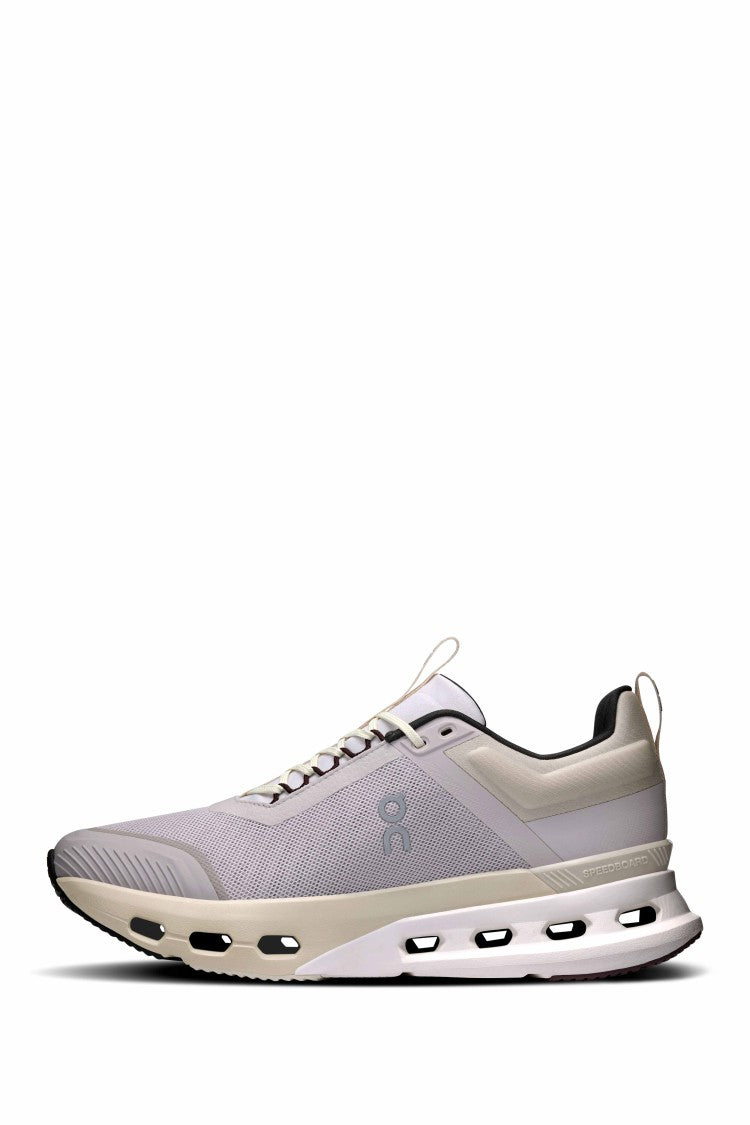 On Cloudnova X Sneakers