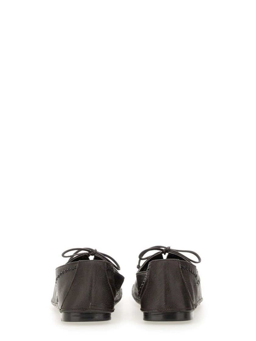 Hereu "Rassa" Moccasin