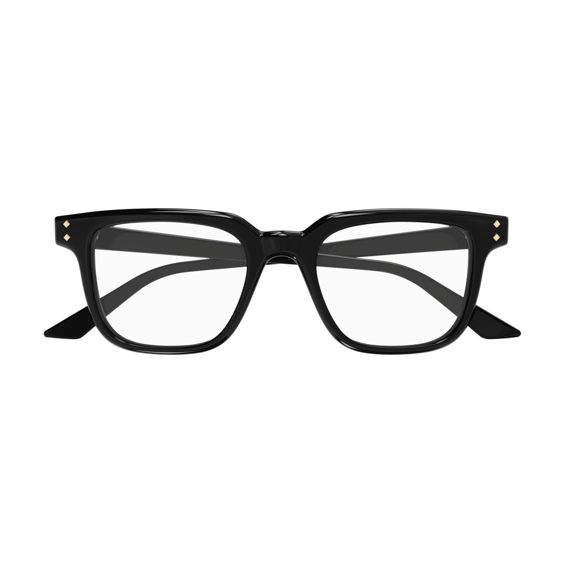 Gucci Gg1895o Bold Rectangular Eyeglasses