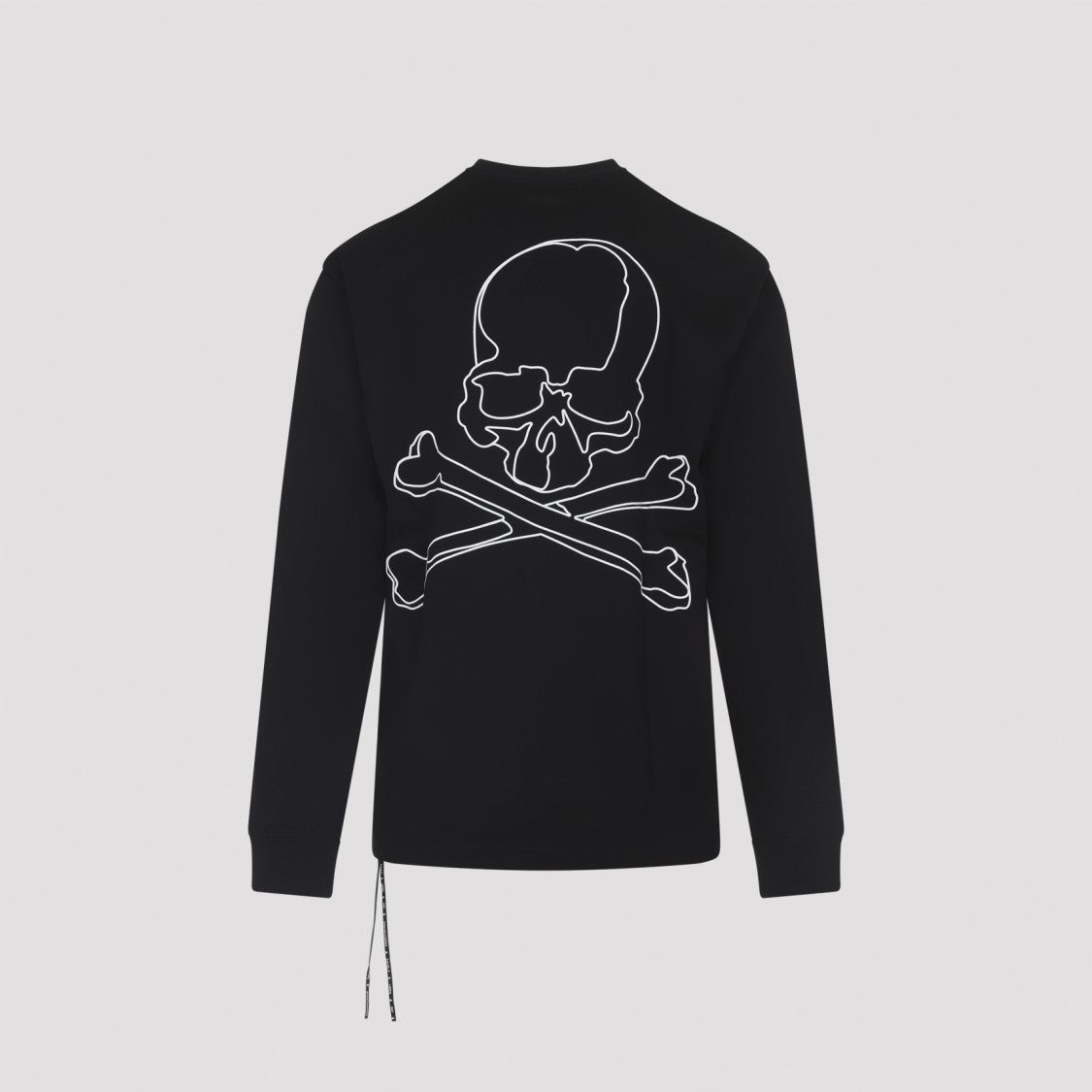 Mastermind Japan Foamy Long Sleeves Tee
