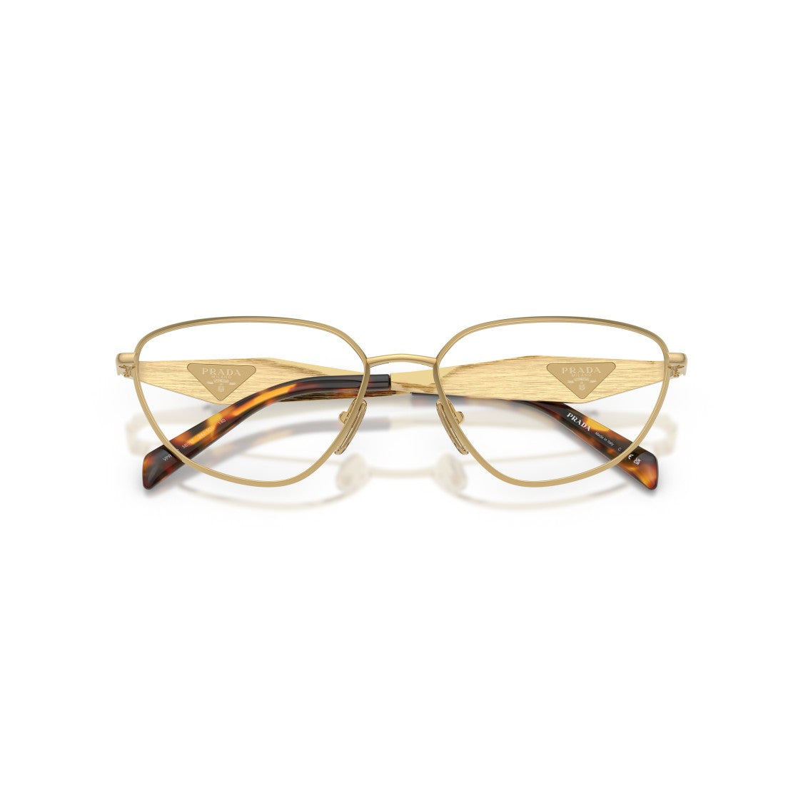 Prada 0Pr D52v Cat-Eye Sunglasses