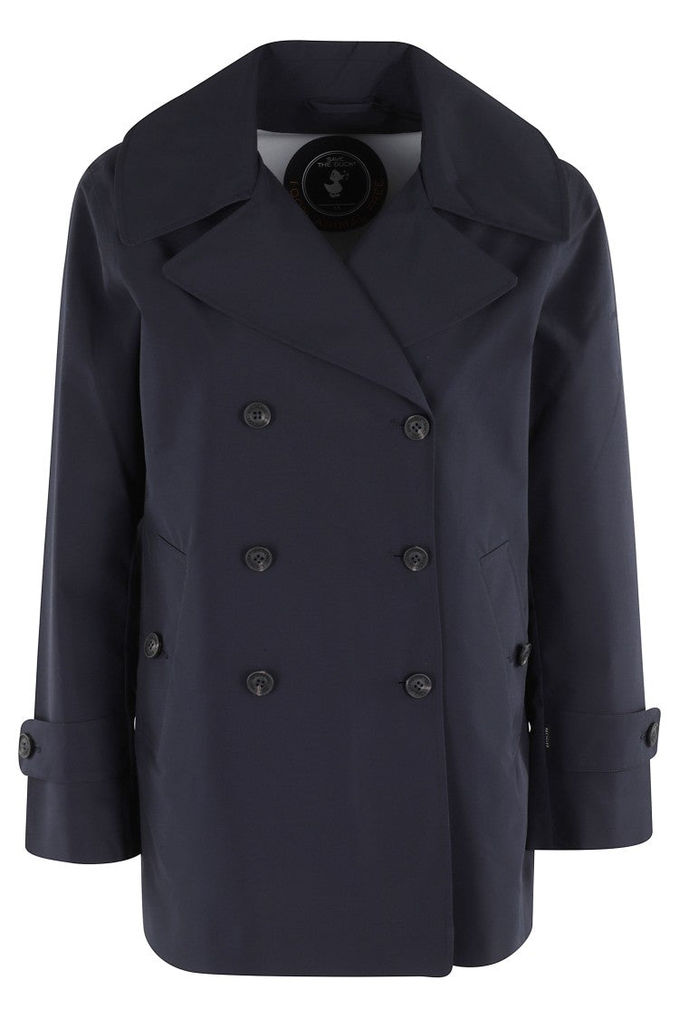 Save The Duck Sofi Trench Coat