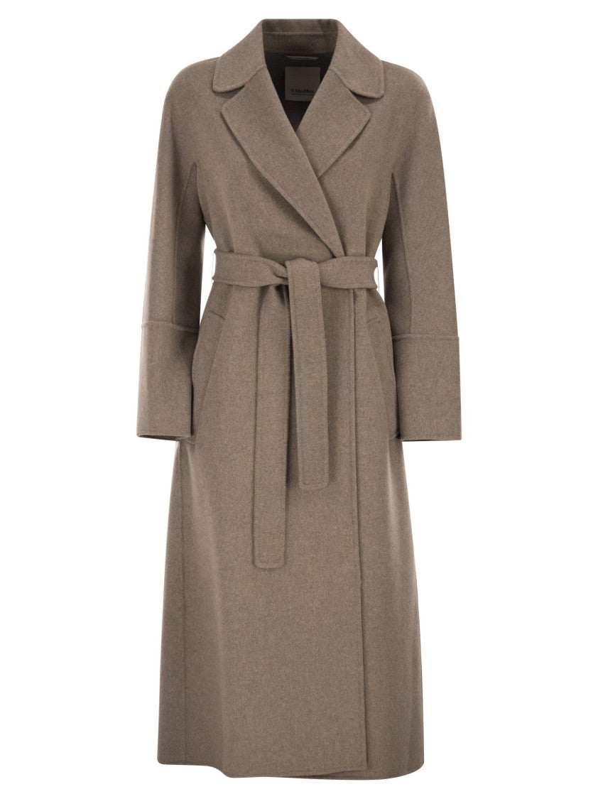 Max Mara Smmelisa - Wool Coat