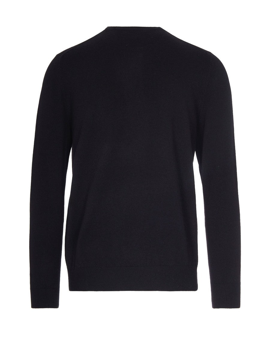 Mc2 Saint Barth St. Moritz Habituè Shirt Black