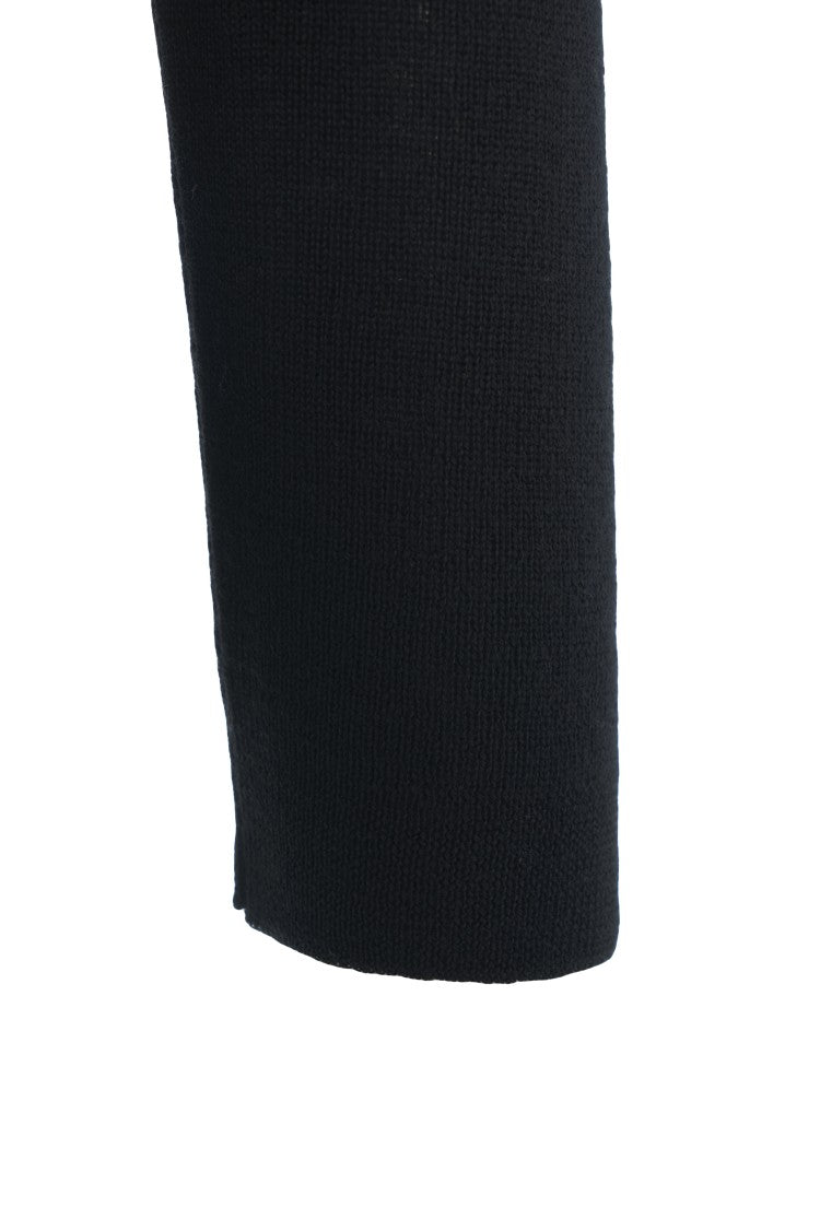 Grifoni Tailored Wool Sweater