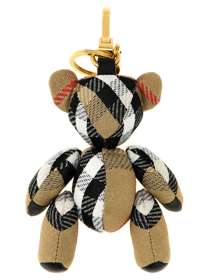 Burberry 'Orsetto Thomas' Bag Pendant