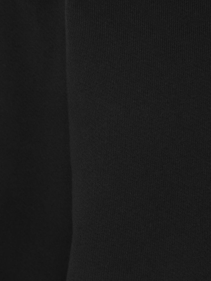 C.P. Company Diagonal Raised Fleece Lens Cotton Sweatshirt