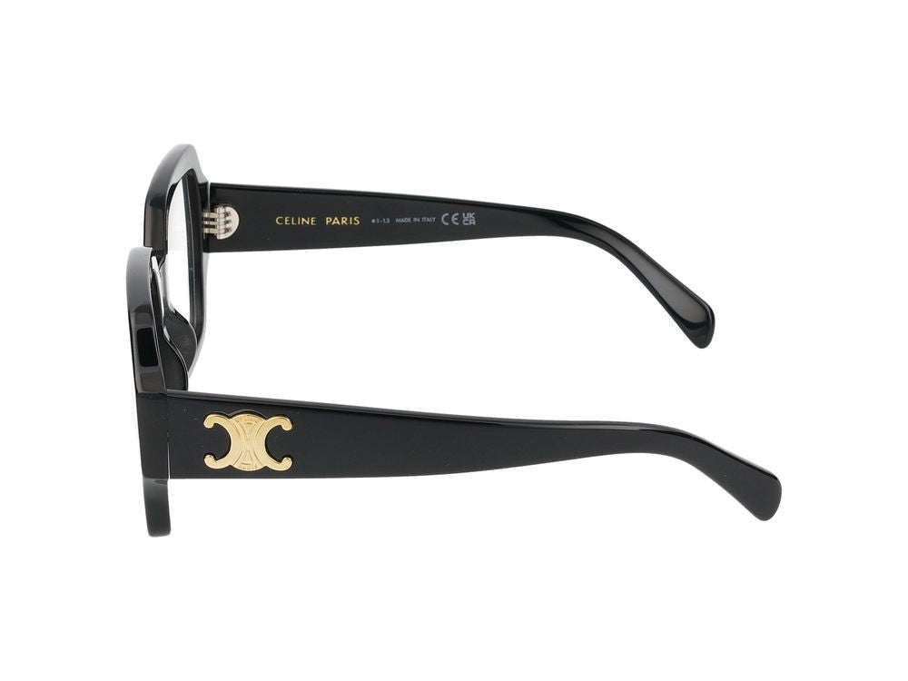 Celine Eyeglasses Cl50131i 001 52/18/135