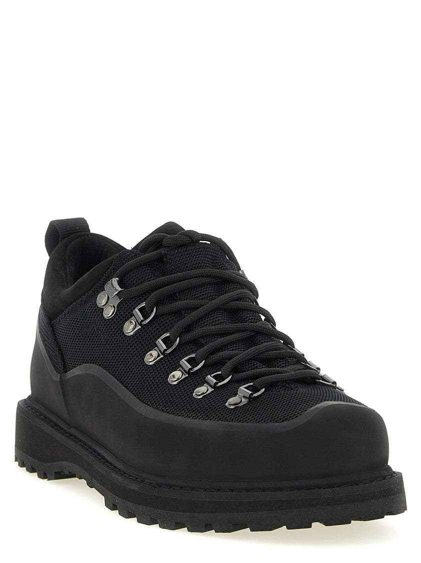 Diemme Roccia Basso Sport' Ankle Boots