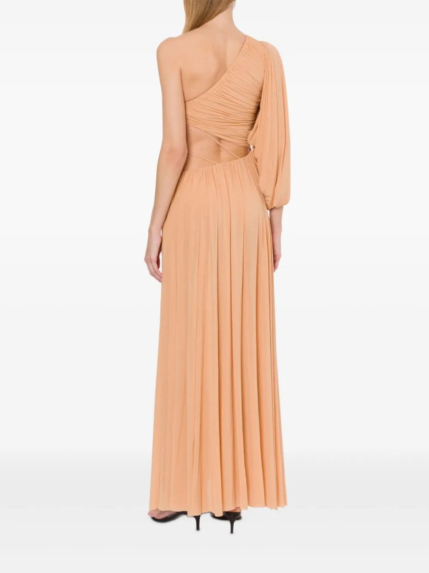 Philosophy Di Lorenzo Serafini Classic Silhouette Philosophy Abito Dress