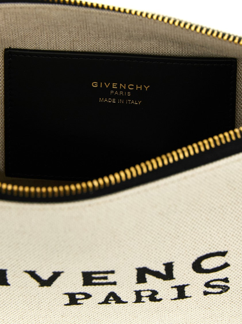 Givenchy '' Small Clutch