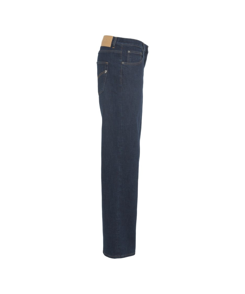Dondup Jeans Wide Leg 'Jacklyn'