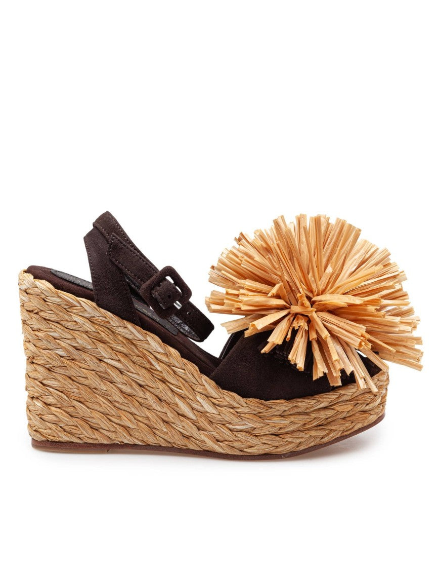 Paloma Barceló Paloma Carlina Sandal