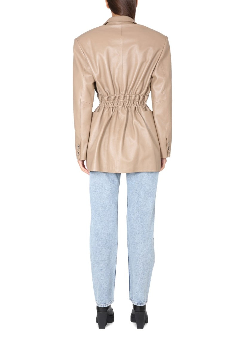 The Mannei "Irbid" Blazer Dress