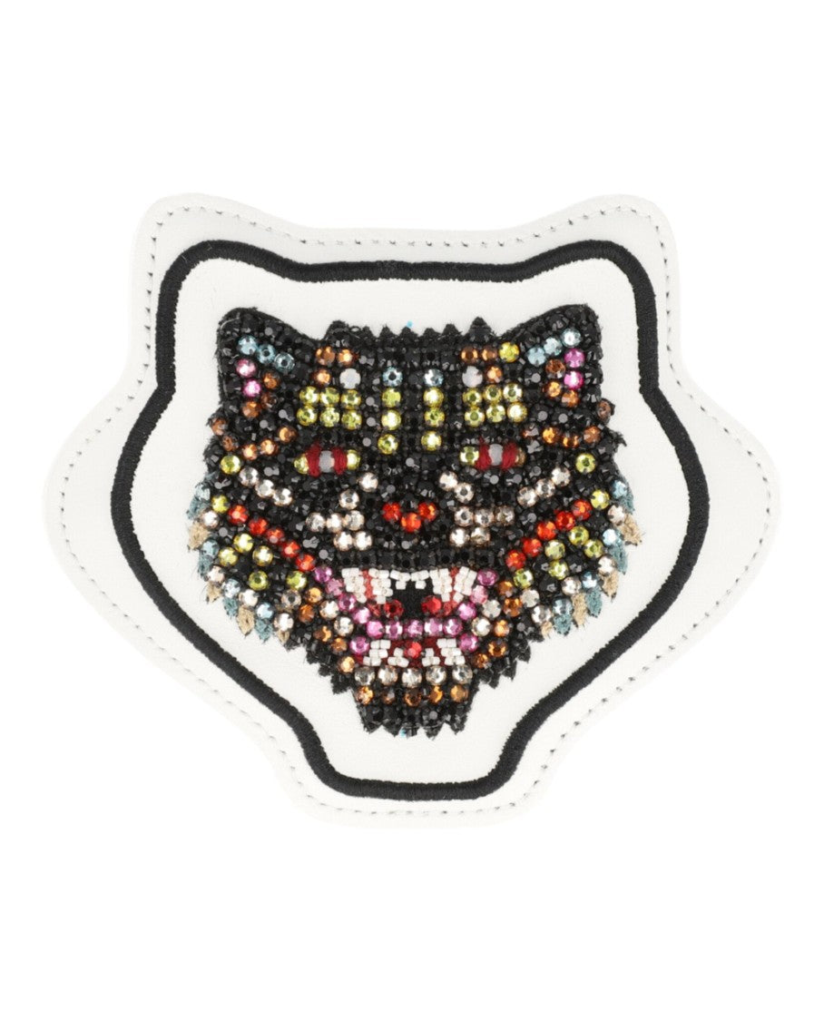 Gucci Angry Cat Ace Sneaker Patch